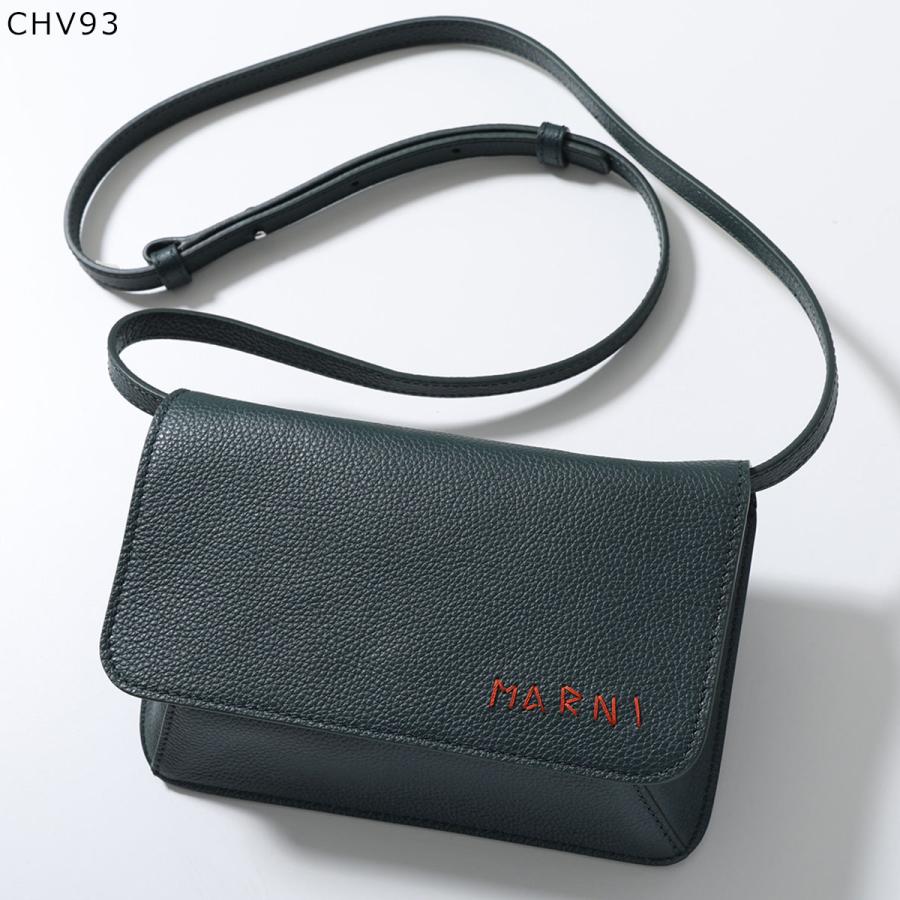 MARNI（マルニ） ショルダーバッグ PHMI0023U0 P6533 レディース