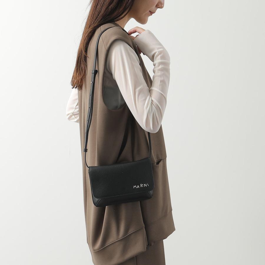 MARNI（マルニ） ショルダーバッグ PHMI0023U0 P6533 レディース