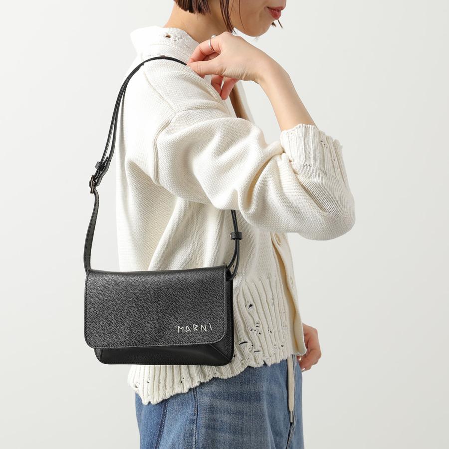 MARNI（マルニ） ショルダーバッグ PHMI0023U0 P6533 レディース