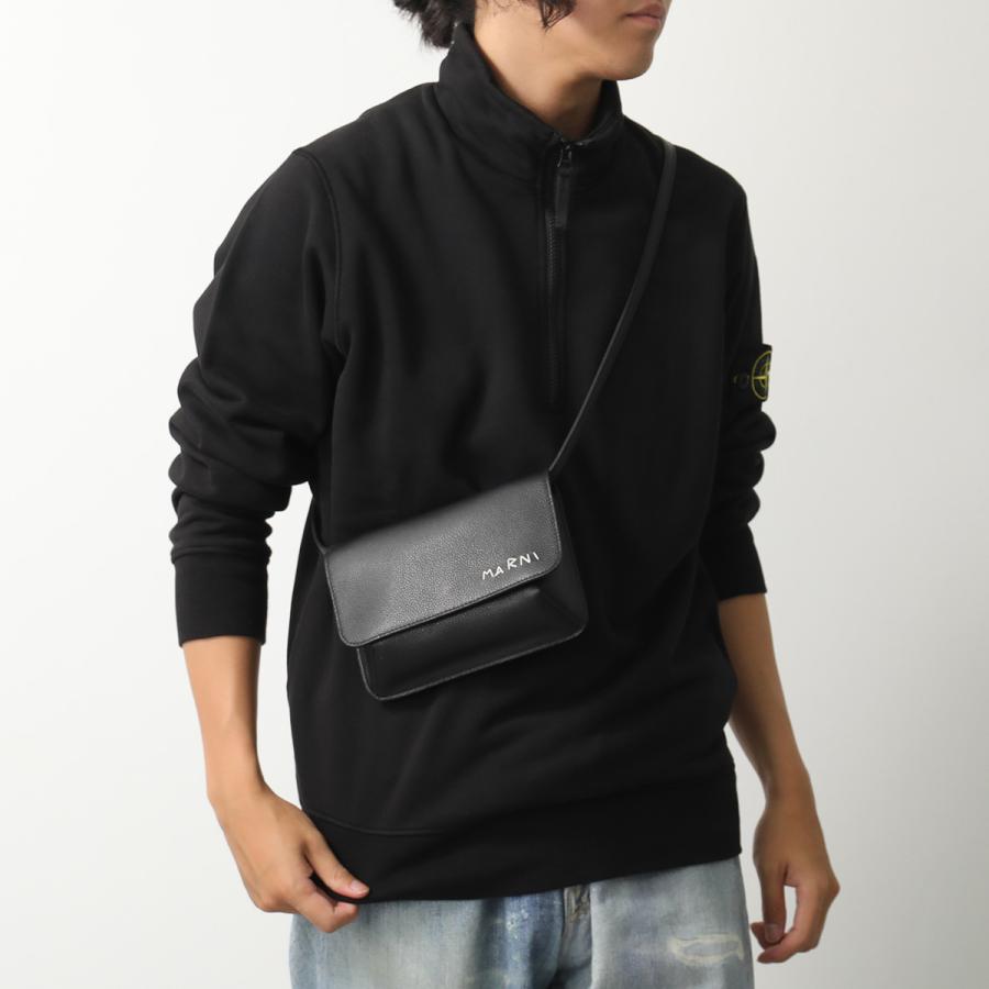 MARNI（マルニ） ショルダーバッグ PHMI0023U0 P6533 レディース