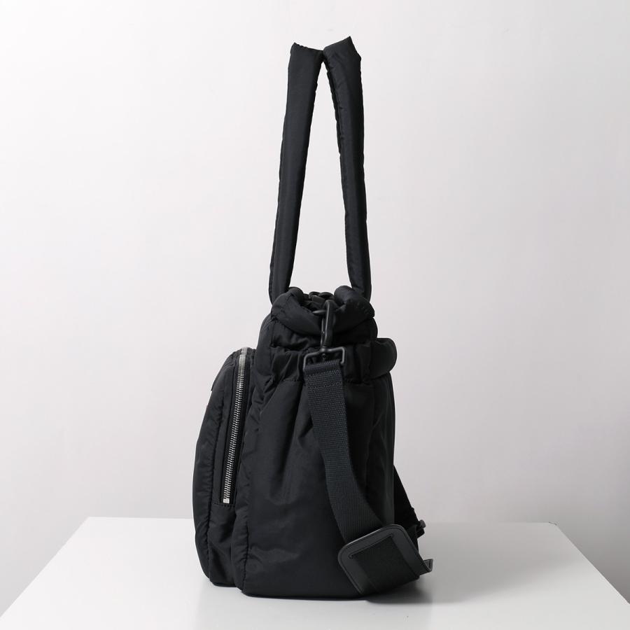 MARNI マルニ トートバッグ PUFF East / West パフ SHMQ0097U0