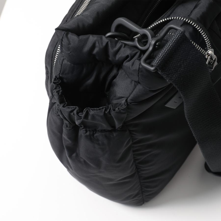 MARNI（マルニ） トートバッグ PUFF East / West パフ SHMQ0097U0