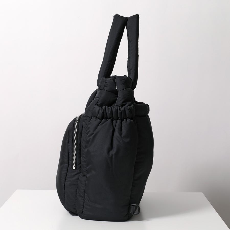 MARNI マルニ トートバッグ Puff パフ ZAMQ0050U0 P6460