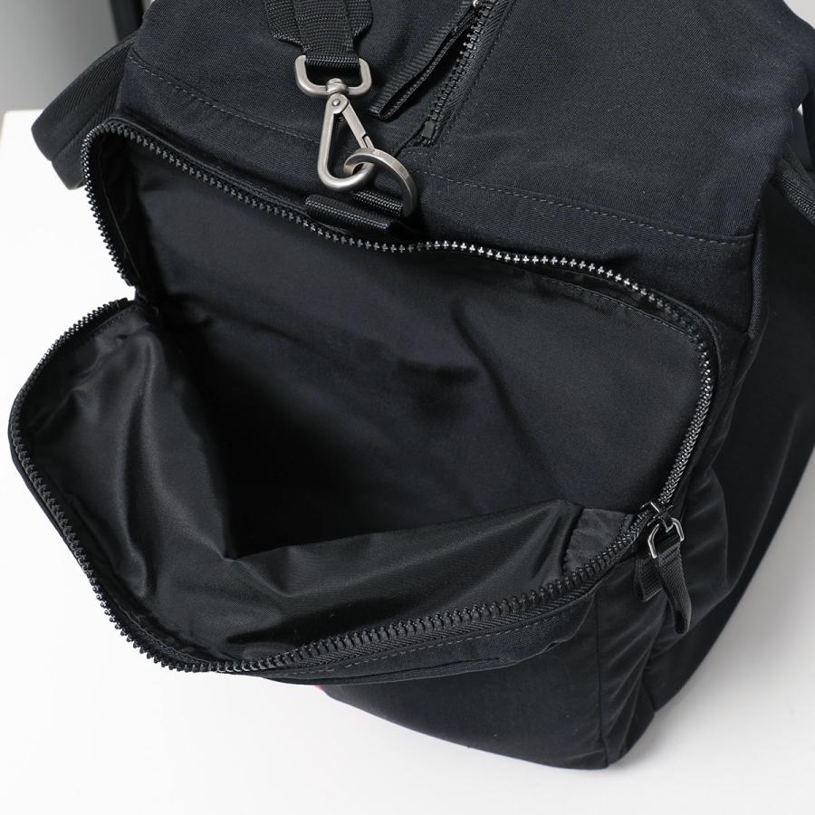 PRADA（プラダ） ボストンバッグ 2VC032 OOO 2DUG メンズ ナイロン