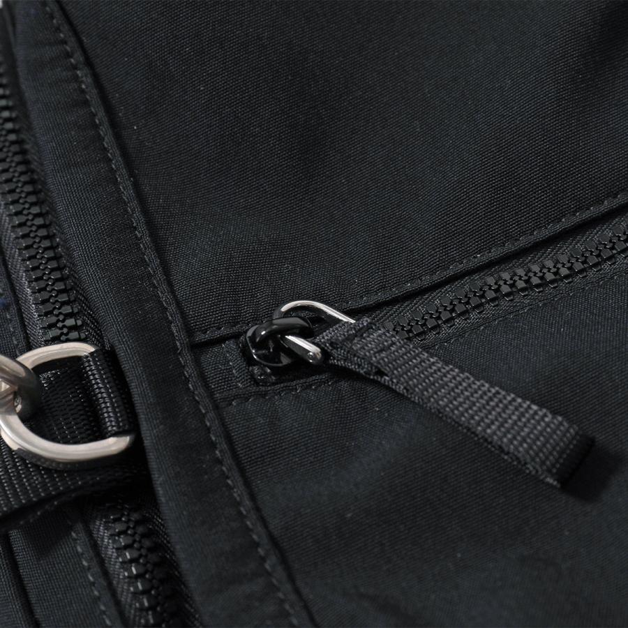 PRADA（プラダ） ボストンバッグ 2VC032 OOO 2DUG メンズ ナイロン