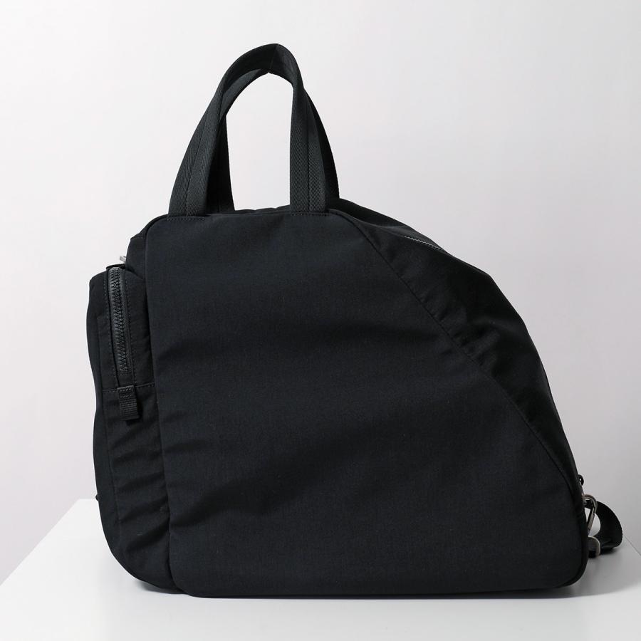 PRADA（プラダ） ボストンバッグ 2VC032 OOO 2DUG メンズ ナイロン