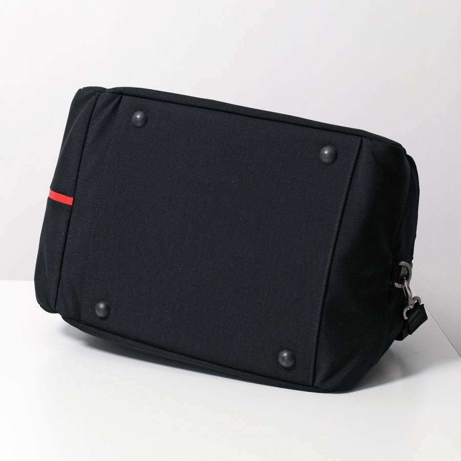 PRADA（プラダ） ボストンバッグ 2VC032 OOO 2DUG メンズ ナイロン