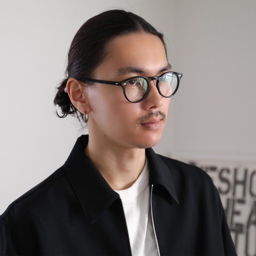OLIVER PEOPLES（オリバーピープルズ） メガネ Gregory Peck OV5186
