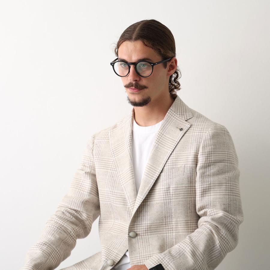 OLIVER PEOPLES（オリバーピープルズ） メガネ Gregory Peck OV5186