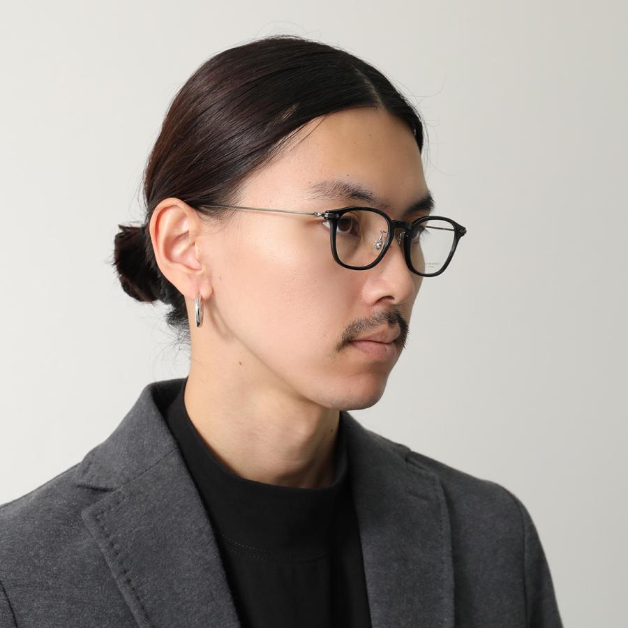 OLIVER PEOPLES（オリバーピープルズ） メガネ WINNETT OV5371D メンズ