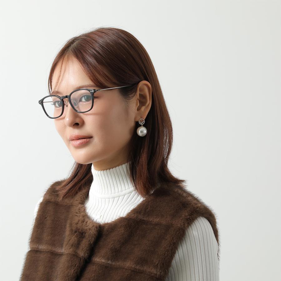 OLIVER PEOPLES（オリバーピープルズ） メガネ WINNETT OV5371D メンズ
