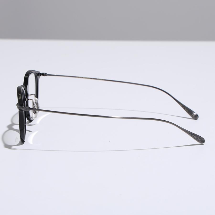 OLIVER PEOPLES（オリバーピープルズ） メガネ WINNETT OV5371D メンズ