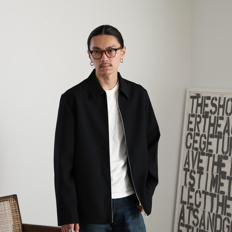 OLIVER PEOPLES（オリバーピープルズ） メガネ ROMARE OV5459U メンズ