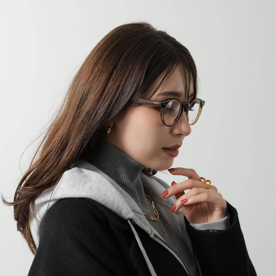 OLIVER PEOPLES（オリバーピープルズ） メガネ ROMARE OV5459U メンズ