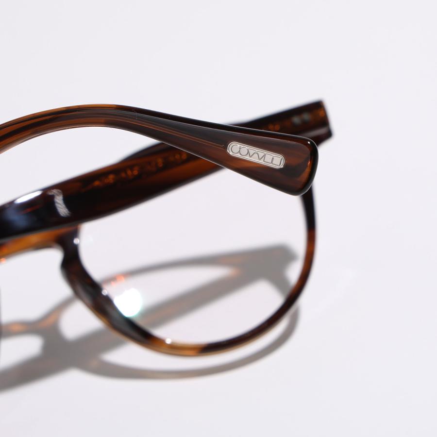 OLIVER PEOPLES（オリバーピープルズ） メガネ ROMARE OV5459U