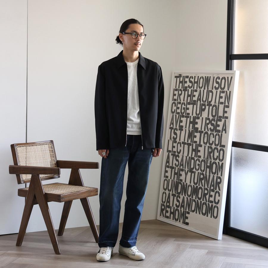 OLIVER PEOPLES（オリバーピープルズ） メガネ ROMARE OV5459U