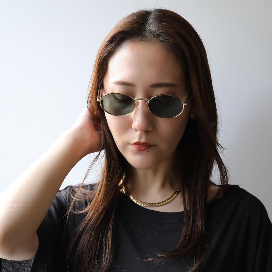 美品✨PRADA サングラス SPR05T ブラウン グレー オーバル 美品✨PRADA サングラス SPR05T ブラウン グレー オーバル 最高