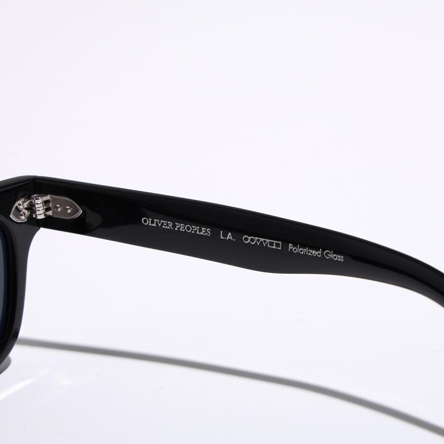 OLIVER PEOPLES（オリバーピープルズ） サングラス OV5540SU メンズ