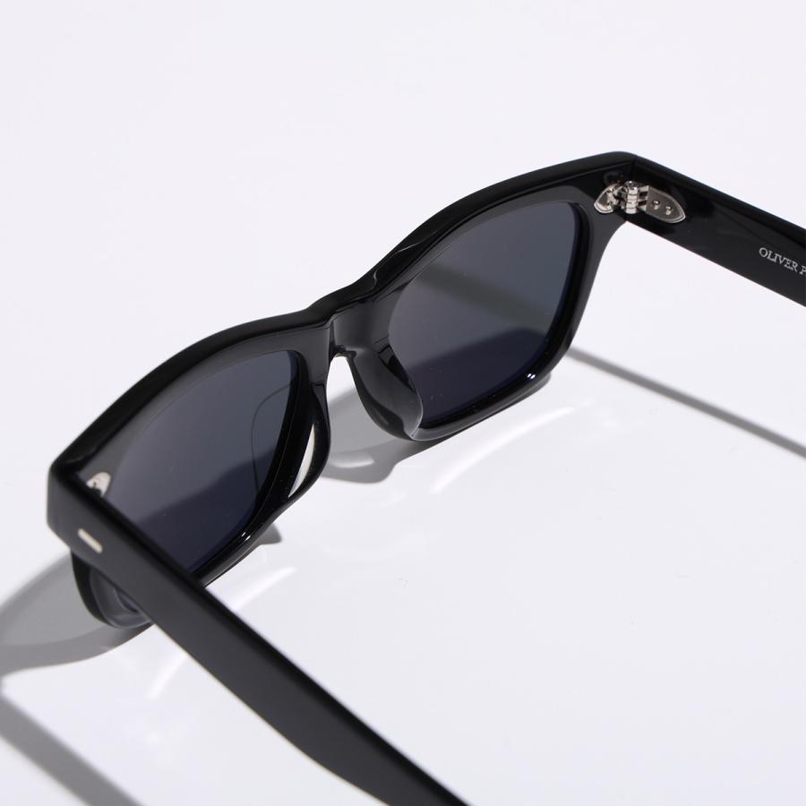 OLIVER PEOPLES（オリバーピープルズ） サングラス OV5540SU メンズ