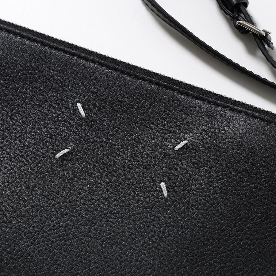 Maison Margiela MAISON MARGIELA メゾンマルジェラ クラッチバッグ