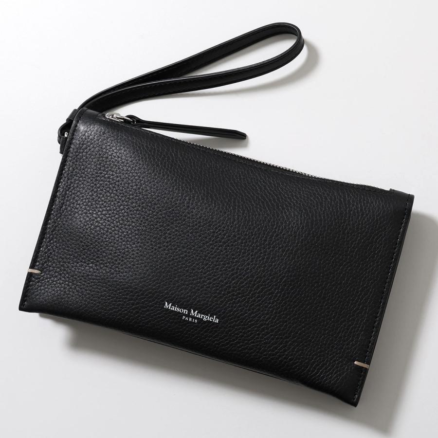 Maison Margiela MAISON MARGIELA メゾンマルジェラ クラッチ