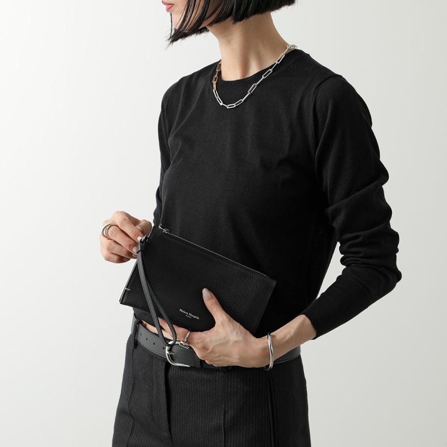 【メゾンマルジェラ】クラッチバッグ　ポーチ 楽天市場】MAISON MARGIELA メゾンマルジェラ 11 クラッチバッグ
