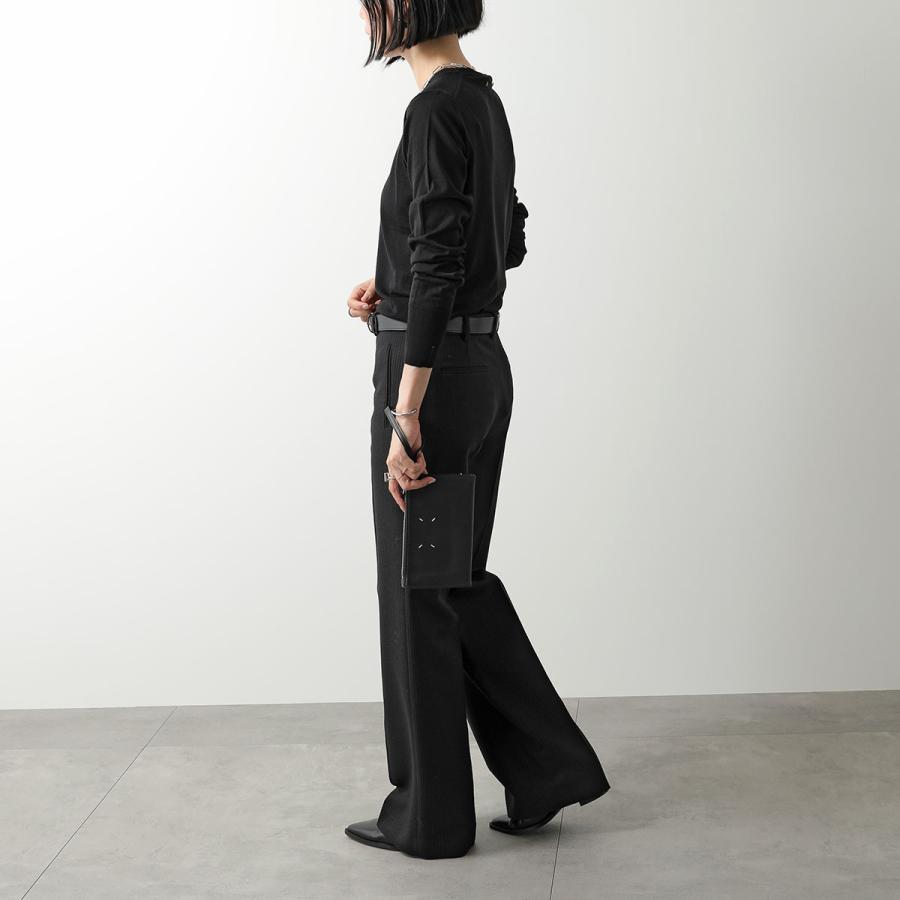 Maison Margiela（メゾンマルジェラ） クラッチバッグ SA2VL0021 P7268