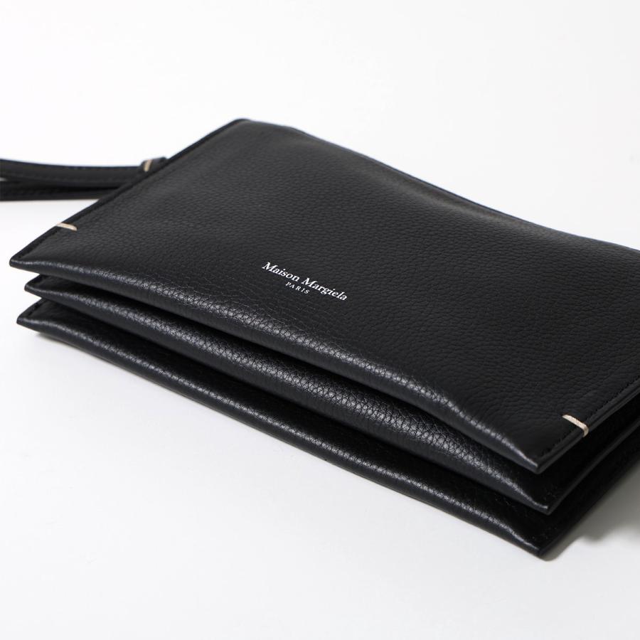 Maison Margiela MAISON MARGIELA メゾンマルジェラ クラッチ