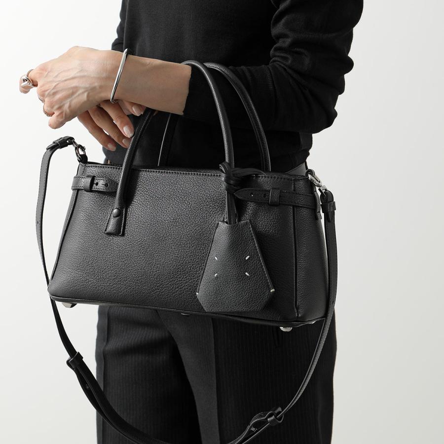 Maison Margiela（メゾンマルジェラ） キーリング SA2UA0010 P7268