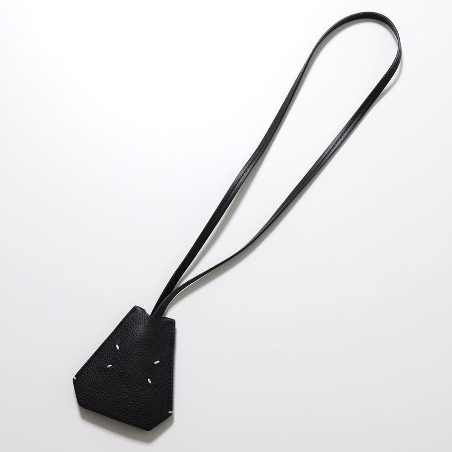 メゾンマルジェラ　Maison Margiela ネックストラップ b8 Maison Margiela メゾンマルジェラ LINE 11 EXPRESS ネック