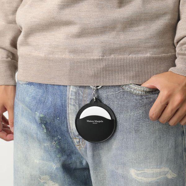 Maison Margiela（メゾンマルジェラ） キーリング SA2UA0011 P4745