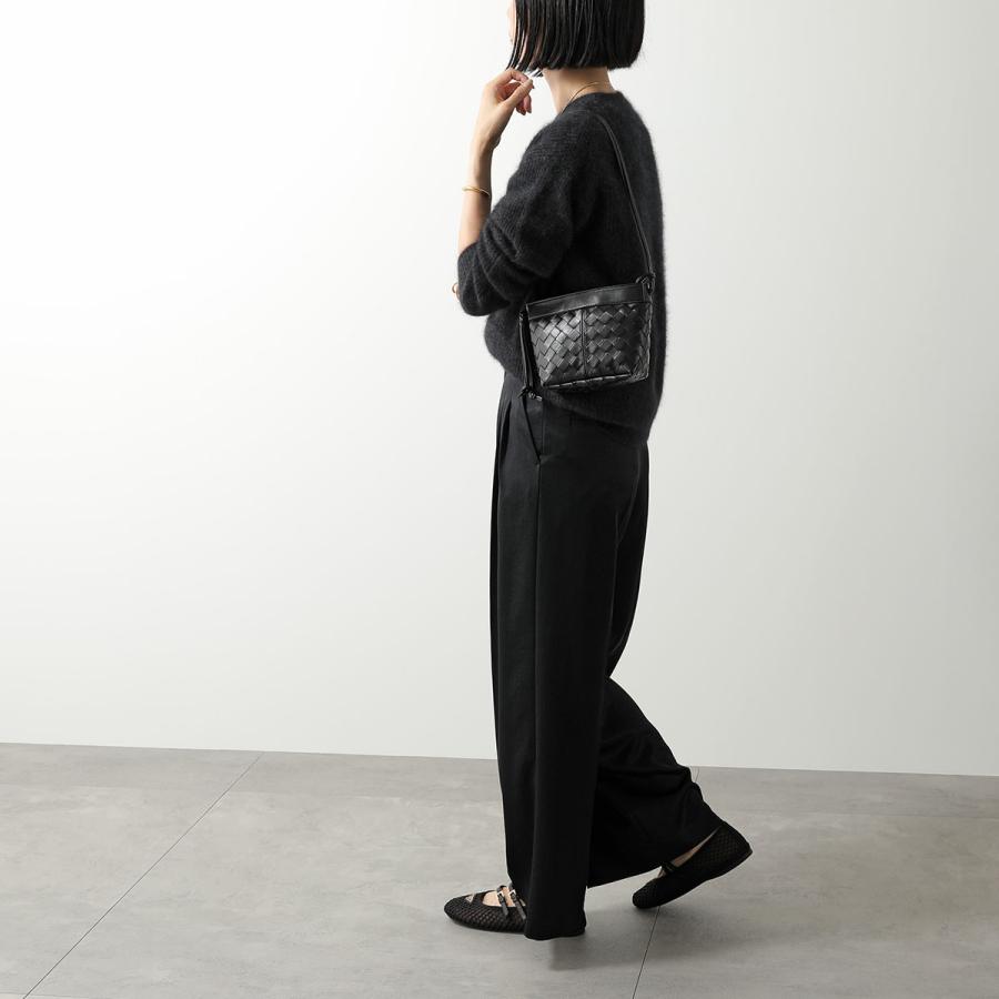 BOTTEGA VENETA ボッテガヴェネタ ショルダーバッグ FLIP FLAP