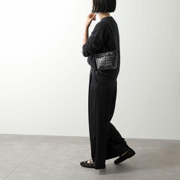 BOTTEGA VENETA（ボッテガ・ヴェネタ） ショルダーバッグ FLIP FLAP