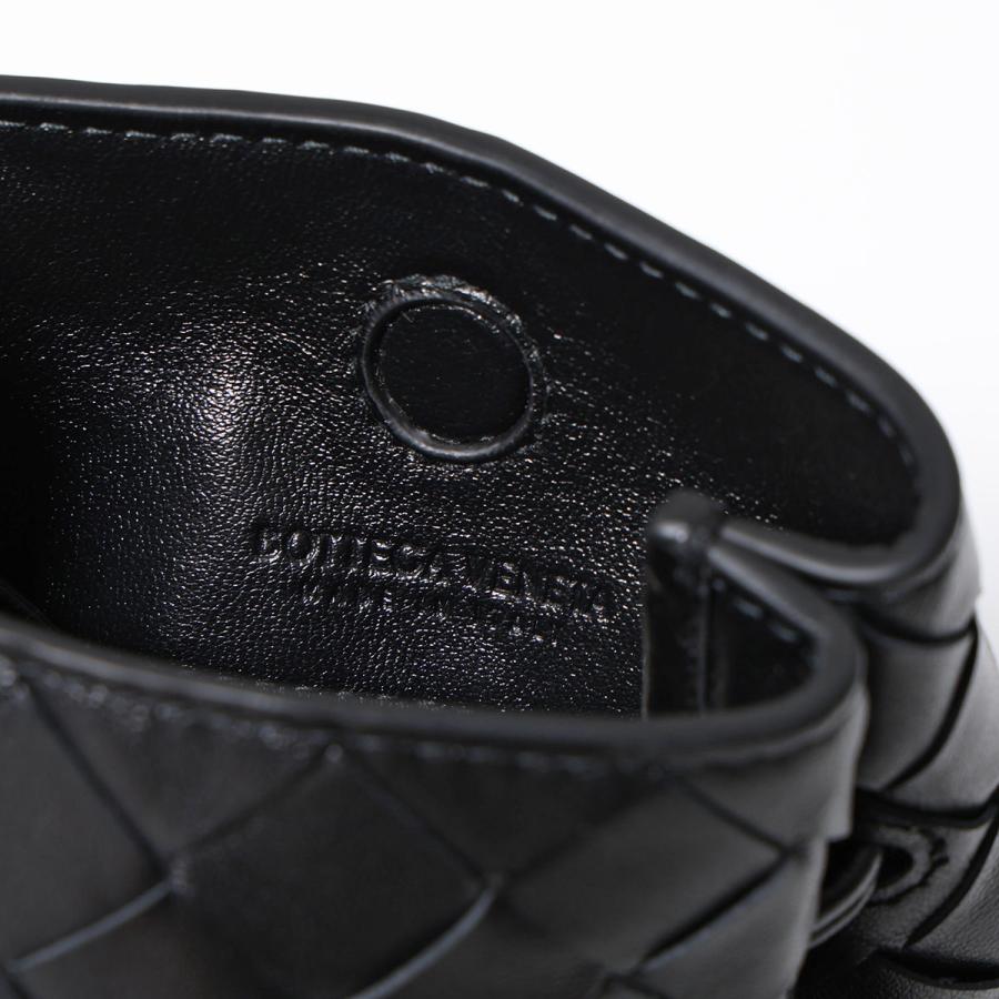 BOTTEGA VENETA（ボッテガ・ヴェネタ） ショルダーバッグ 827676 V3IV0