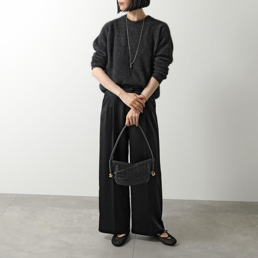 BOTTEGA VENETA ボッテガヴェネタ ハンドバッグ SOLSTICE ベビー