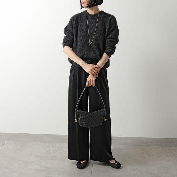 BOTTEGA VENETA（ボッテガ・ヴェネタ） ハンドバッグ SOLSTICE ベビー