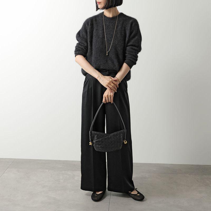 BOTTEGA VENETA（ボッテガ・ヴェネタ） ハンドバッグ SOLSTICE ベビー