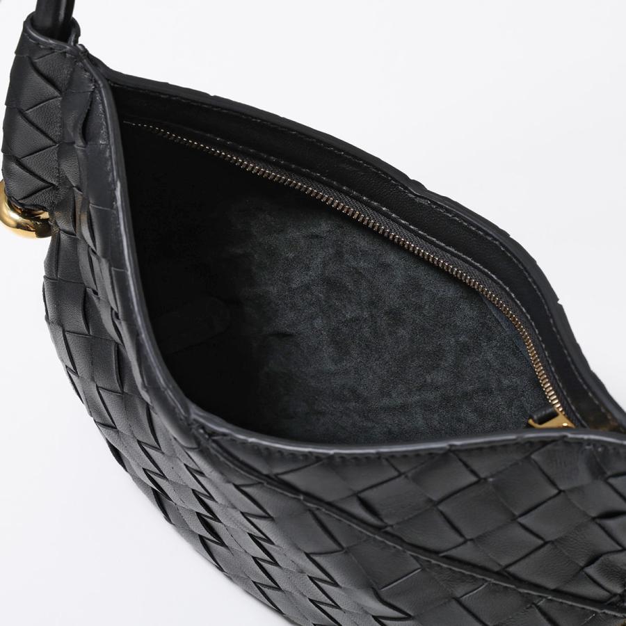 BOTTEGA VENETA ボッテガヴェネタ ハンドバッグ SOLSTICE ベビー