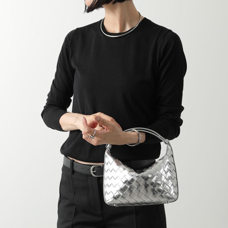 BOTTEGA VENETA ボッテガヴェネタ ハンドバッグ MINI WALLACE