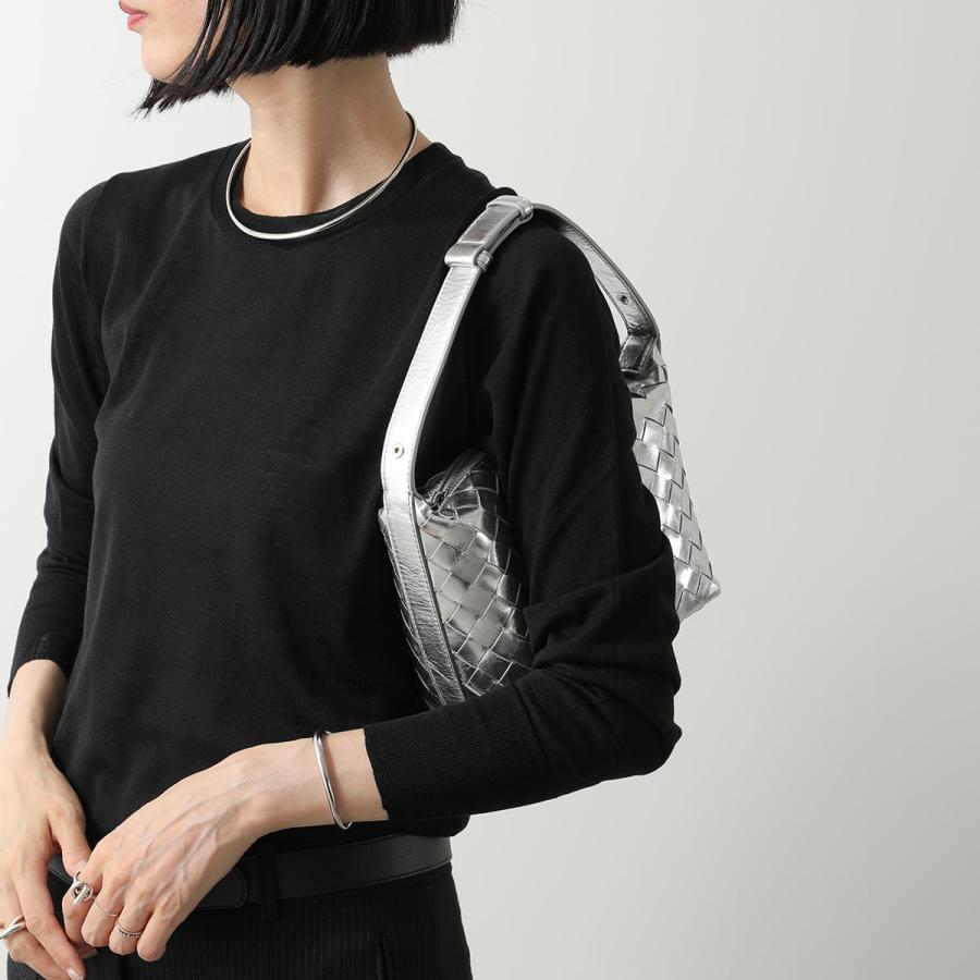 BOTTEGA VENETA（ボッテガ・ヴェネタ） ハンドバッグ MINI WALLACE