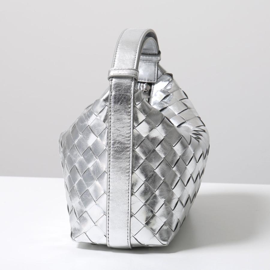 BOTTEGA VENETA ボッテガヴェネタ ハンドバッグ MINI WALLACE