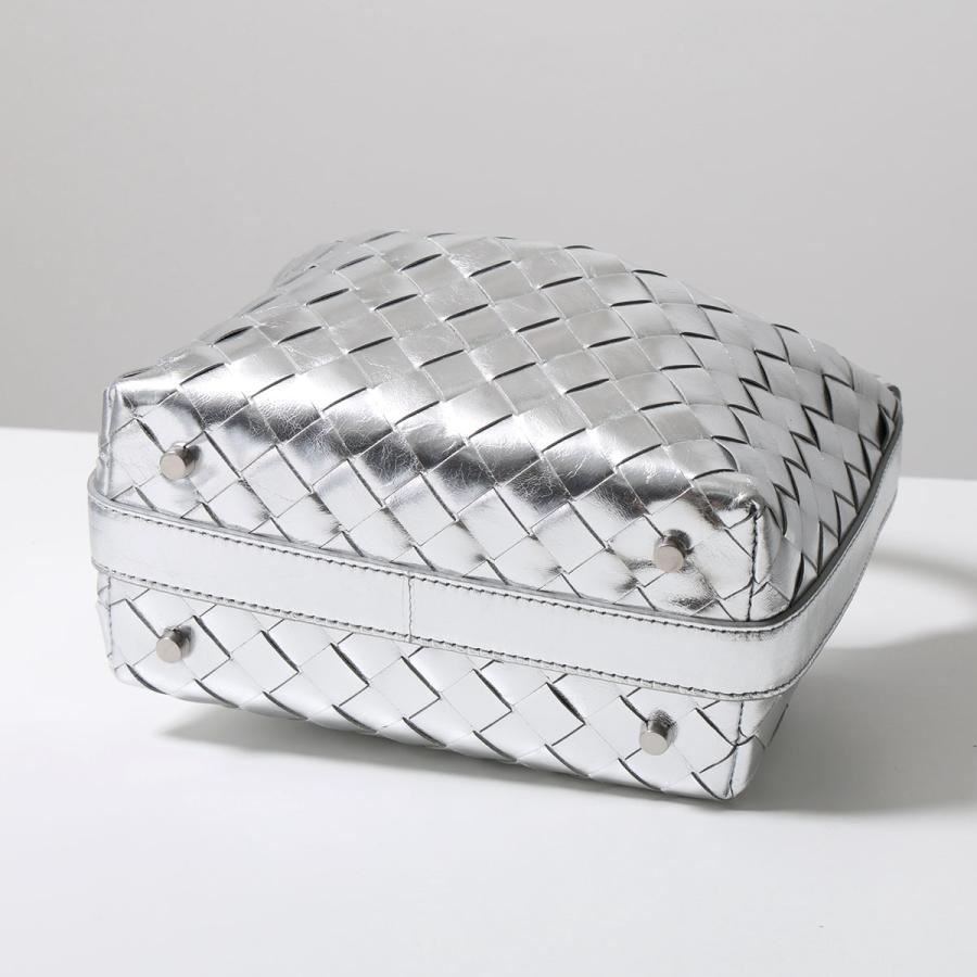 BOTTEGA VENETA ボッテガヴェネタ ハンドバッグ MINI WALLACE