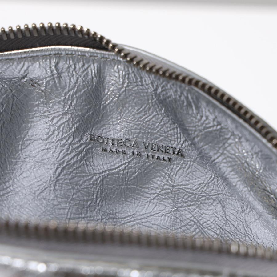 BOTTEGA VENETA（ボッテガ・ヴェネタ） ハンドバッグ MINI WALLACE