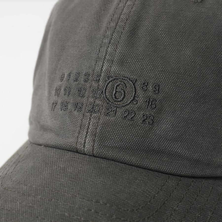 MM6 【訳あり-Lのみ】MM6 エムエムシックス メゾンマルジェラ ベース