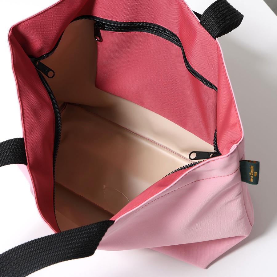 Herve Chapelier（エルベシャプリエ） トートバッグ 1024N レディース