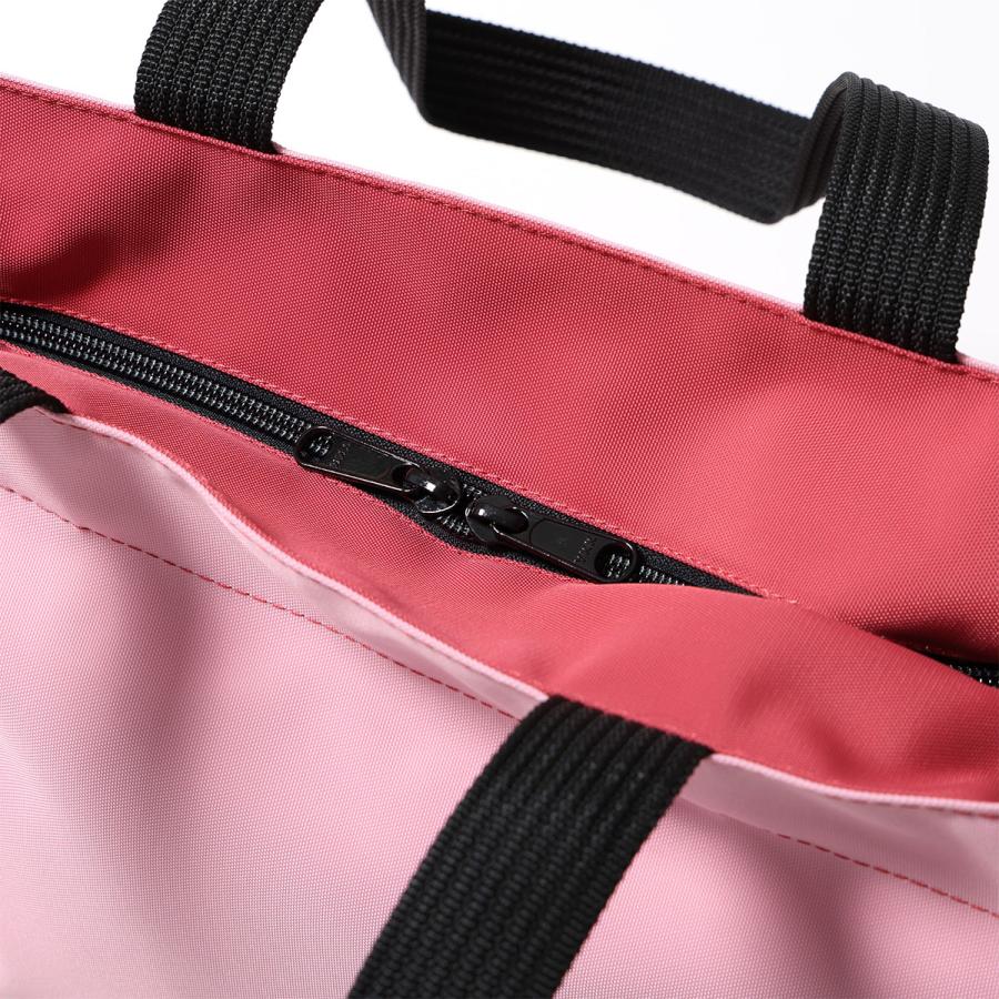 Herve Chapelier（エルベシャプリエ） トートバッグ 1024N レディース