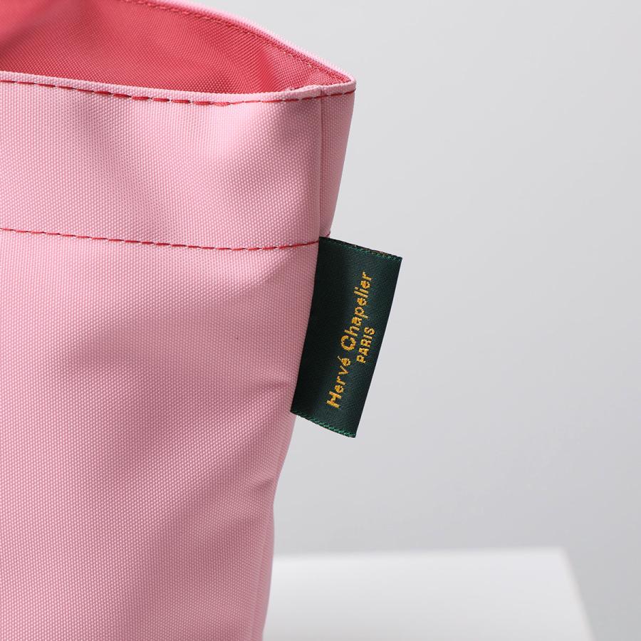Herve Chapelier（エルベシャプリエ） トートバッグ 1024N レディース