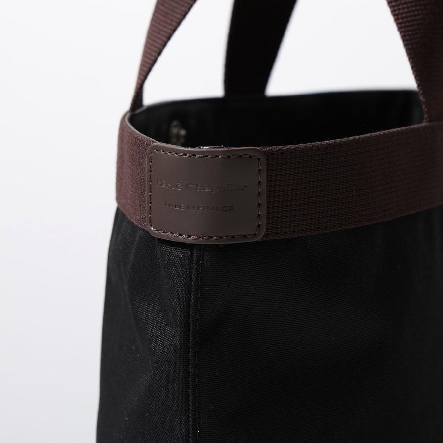 Herve Chapelier（エルベシャプリエ） ハンドバッグ 704C レディース