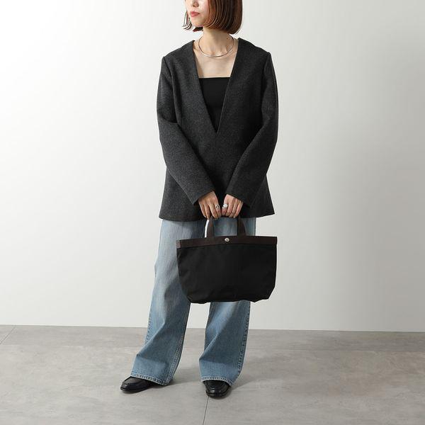 Herve Chapelier（エルベシャプリエ） ハンドバッグ 704C レディース