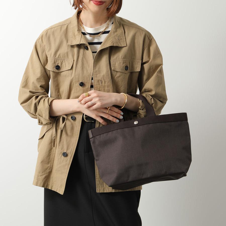 Herve Chapelier（エルベシャプリエ） ハンドバッグ 704C レディース